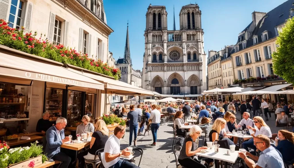 Life in France, 10 things to know